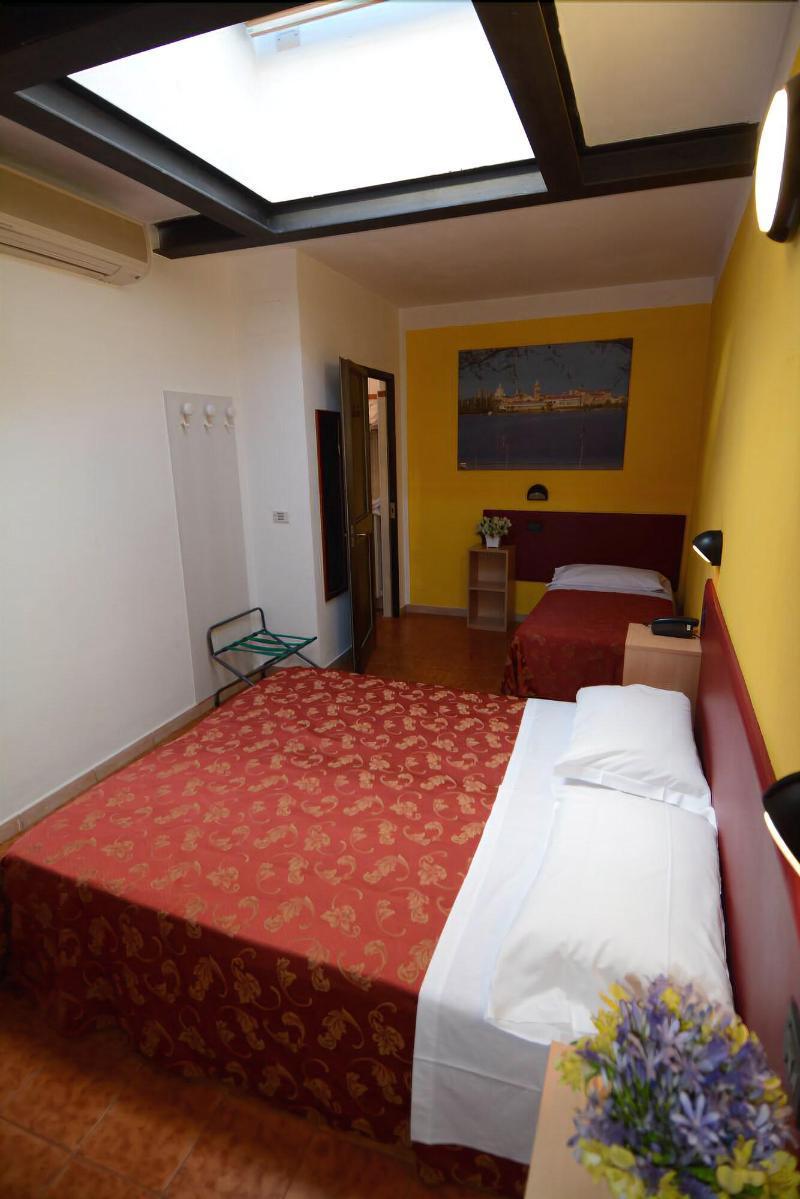 Abbazia Bed & Breakfast Mantua Buitenkant foto