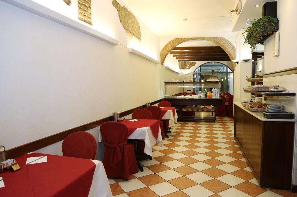 Abbazia Bed & Breakfast Mantua Buitenkant foto